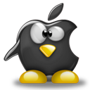 Penguin pingouin pinguino 249
